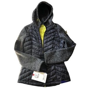 Lightweight Down Jacket